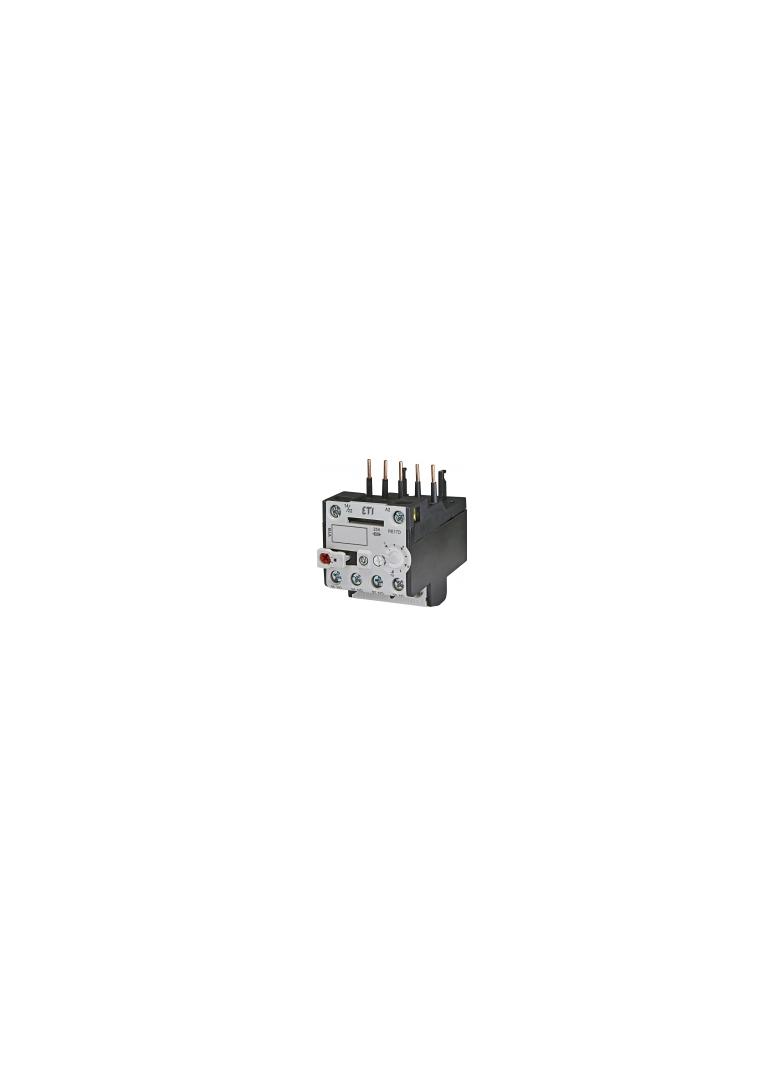 Przekaźnik termiczny RE17D-10 7-10A 004641409 ETI