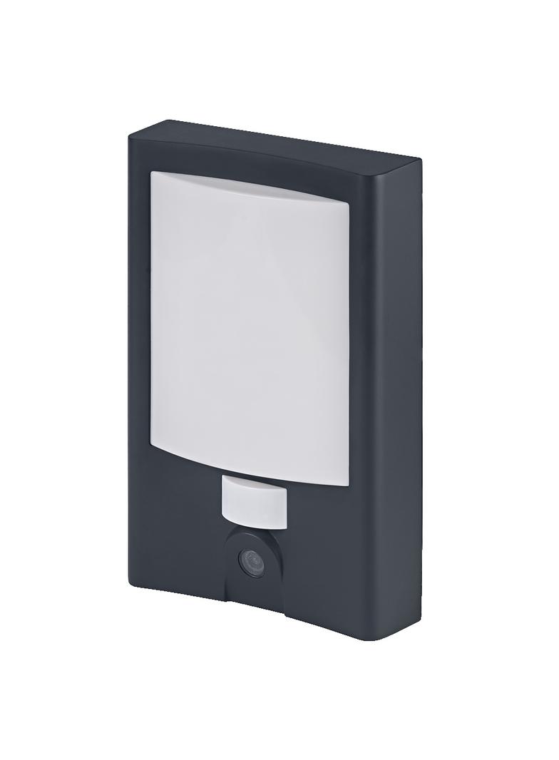 Oprawa SMART OUTD WIFI ENTRANCENUMBER CAM