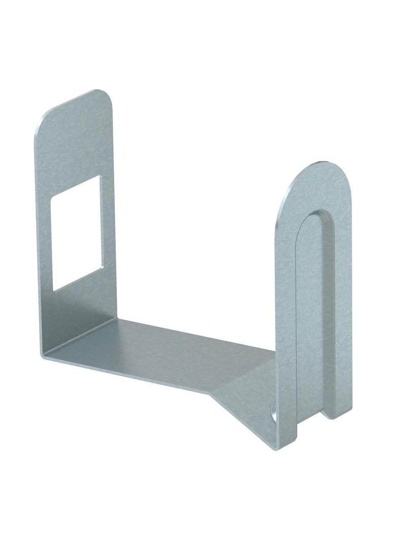 LKM K65, Klamra kanału