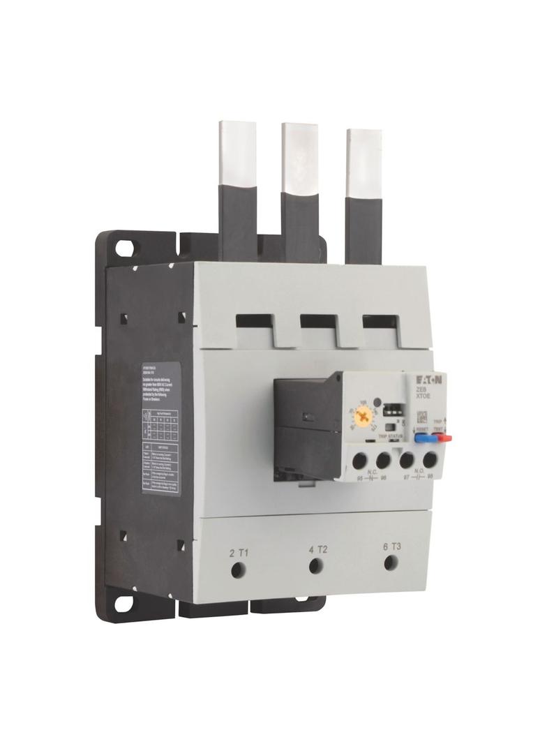 ZEB150-175 Elektr. Przekaźnik przeciążeniowy 35-175A 164303 EATON