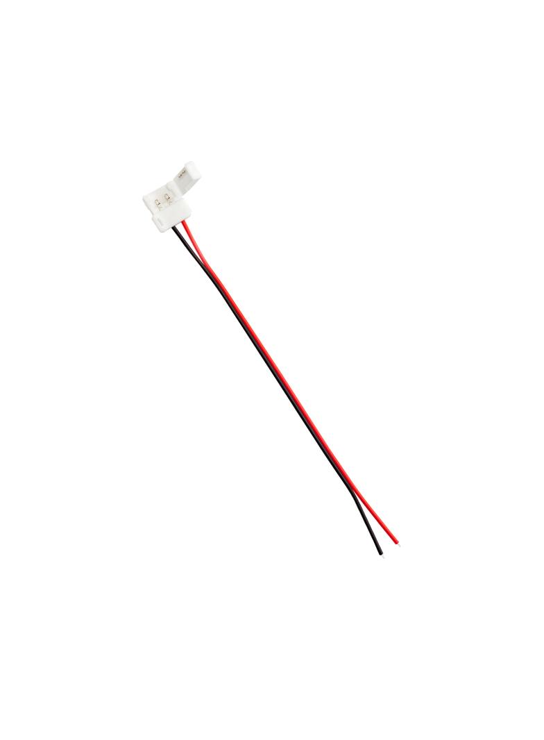 KONEKTOR PASEK LED P-Z 10mm / P-Z LED strips connector 10mm