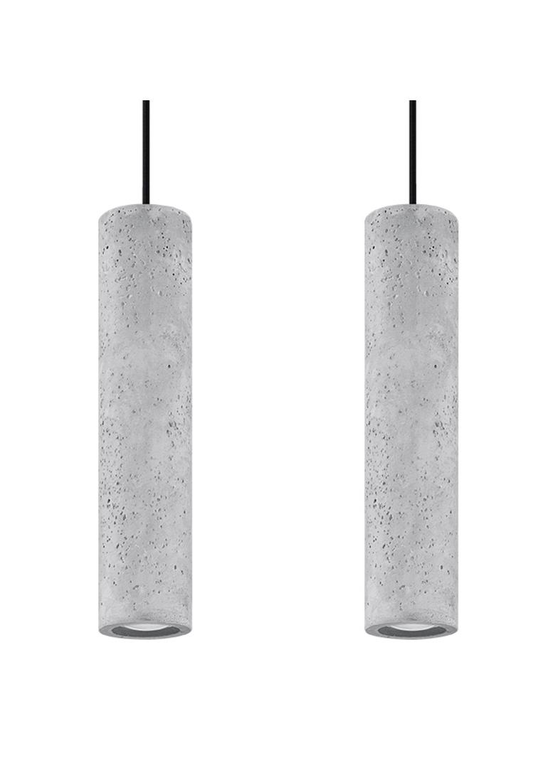 Lampa wisząca LUVO 2