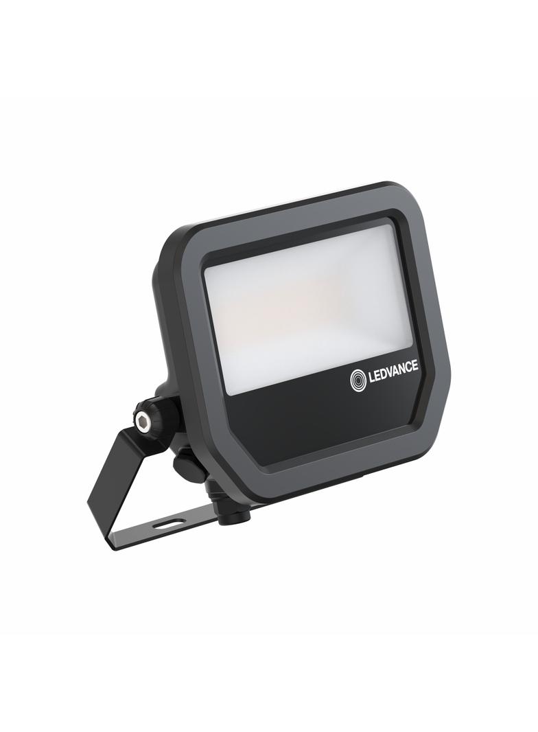 Naświetlacz LED FLOODLIGHT PFM G4 11W/17W 133m/W 4000K czarny LEDVANCE