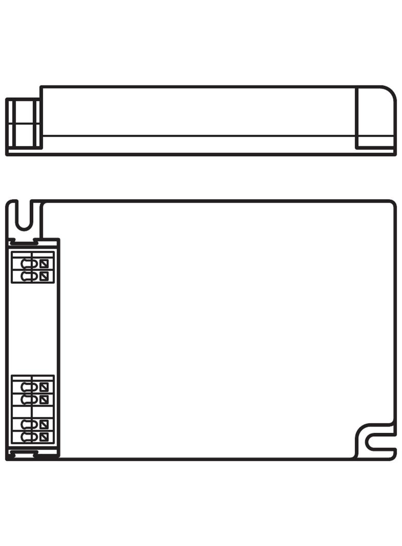 OTI DALI 50 220-240 1A4 NFC VS20 LEDVANCE