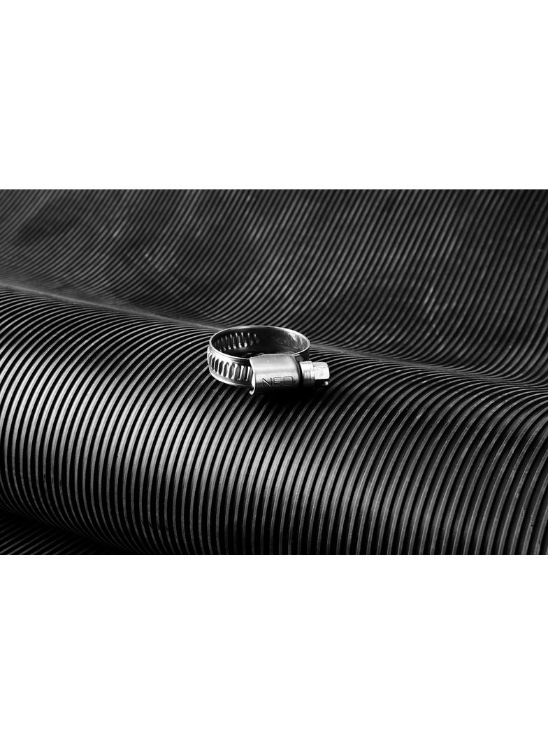 Opaska ślimakowa 16-27/9 mm, W4, 3 szt.