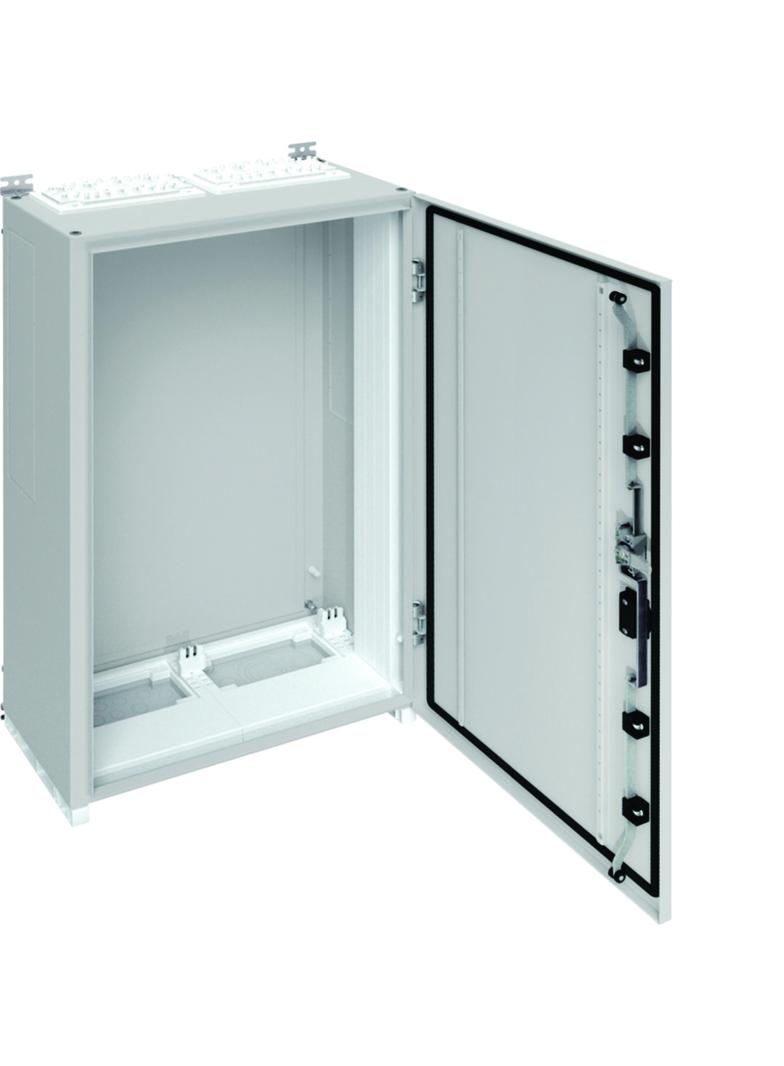 univers Rozdzielnica wisząca IP55 kl. I 550x950x275 FR62E HAGER