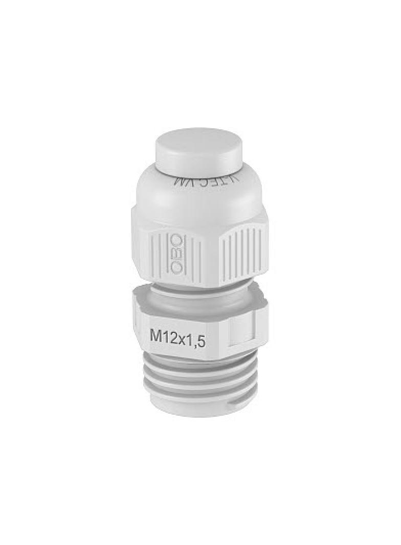 V-TEC VM12VS LGR, Dławik kablowy