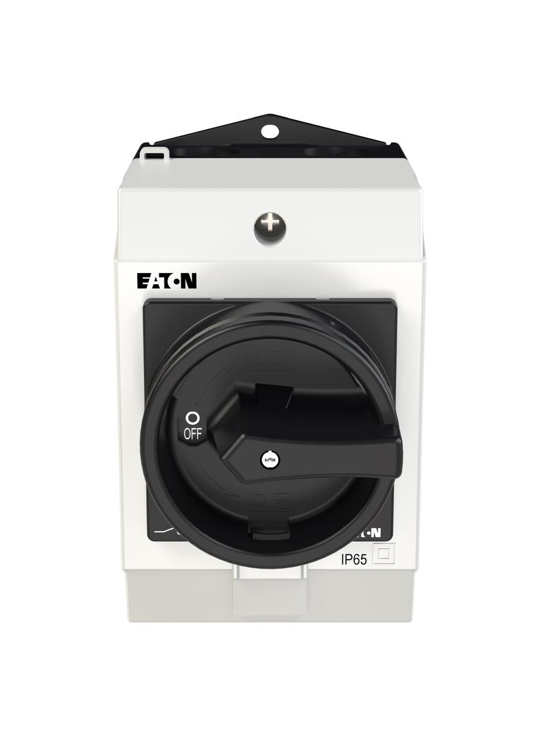 T0-3-8901/I1/SVB-SW Łącznik krzywkowy 20A 6.5kW 231935 EATON