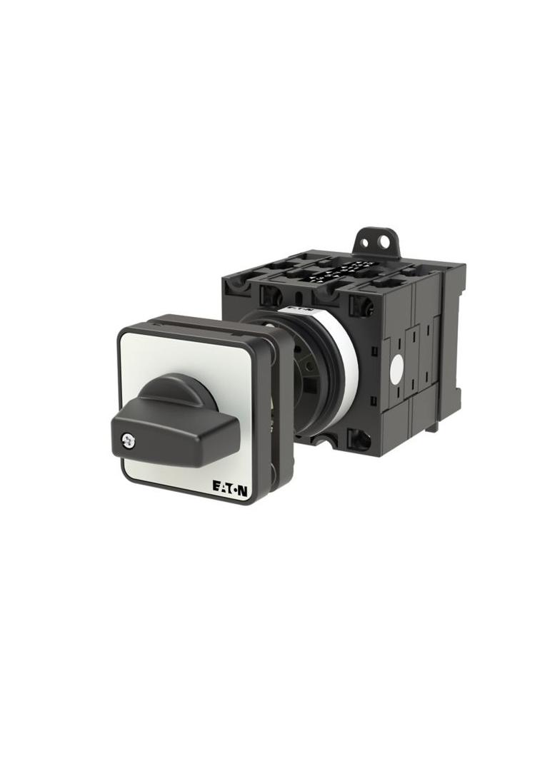 T3-4-15682/Z Łącznik krzywkowy 32A 13kW 030988 EATON