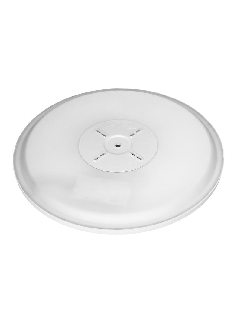 VITO LED 36W plafon oświetleniowy 3500lm IP20 3000/4000/6500K + RGB pilot biały O 400