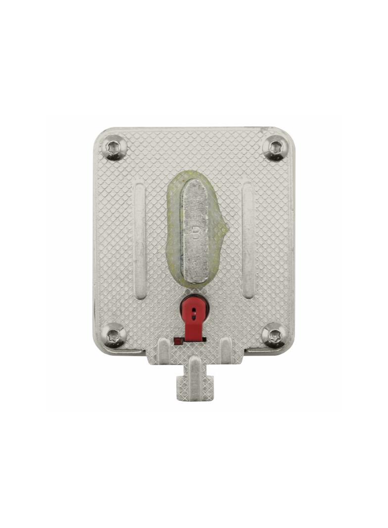 NH 80A 500V gG rozmiar 2 WEATHER RESISTANT NH LV 80A 500V gG rozmiar 2 WR 80NHG2BWP EATON