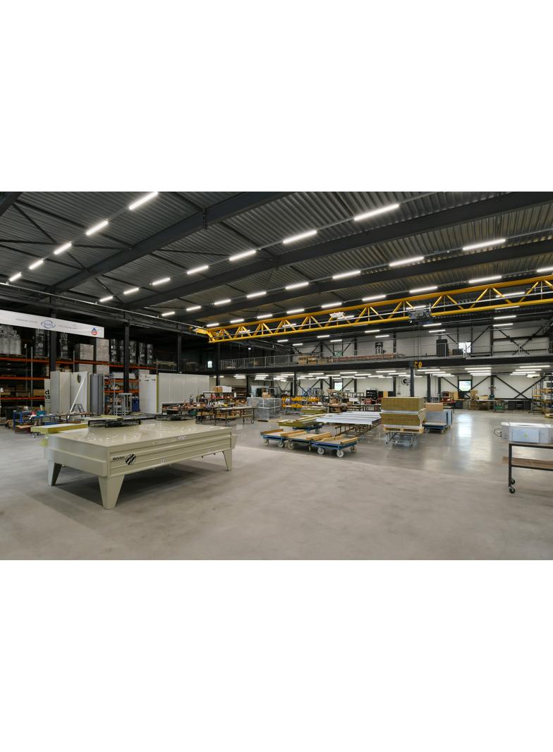 LN INDV LIGHTLINE CONNECTOR LEDV LEDVANCE