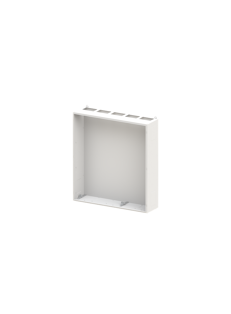 TW509GB TwinLine-W szafa naścienna I kl. izol. IP30 bez drzwi