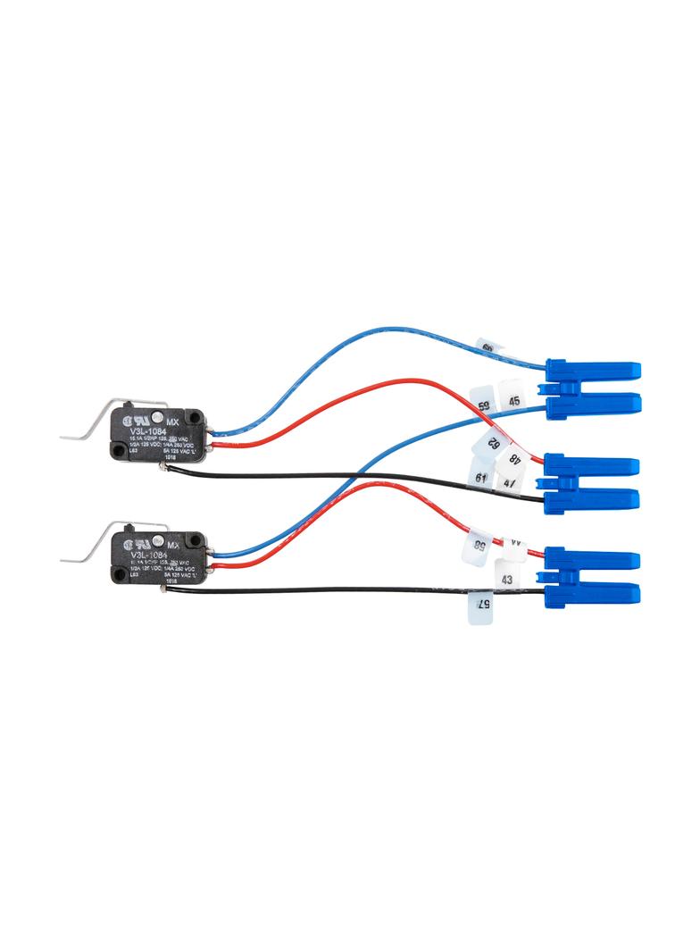 IZMX-MIL2C-F40-1 Blokada mechaniczna typ 2 stacjonarna do jednego IZMX40 184209 EATON