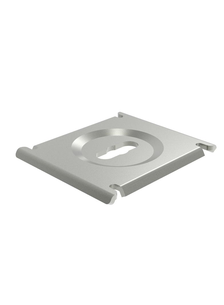 ZACISK 40 MM, OP. 25 SZT. I304L, Cablofil