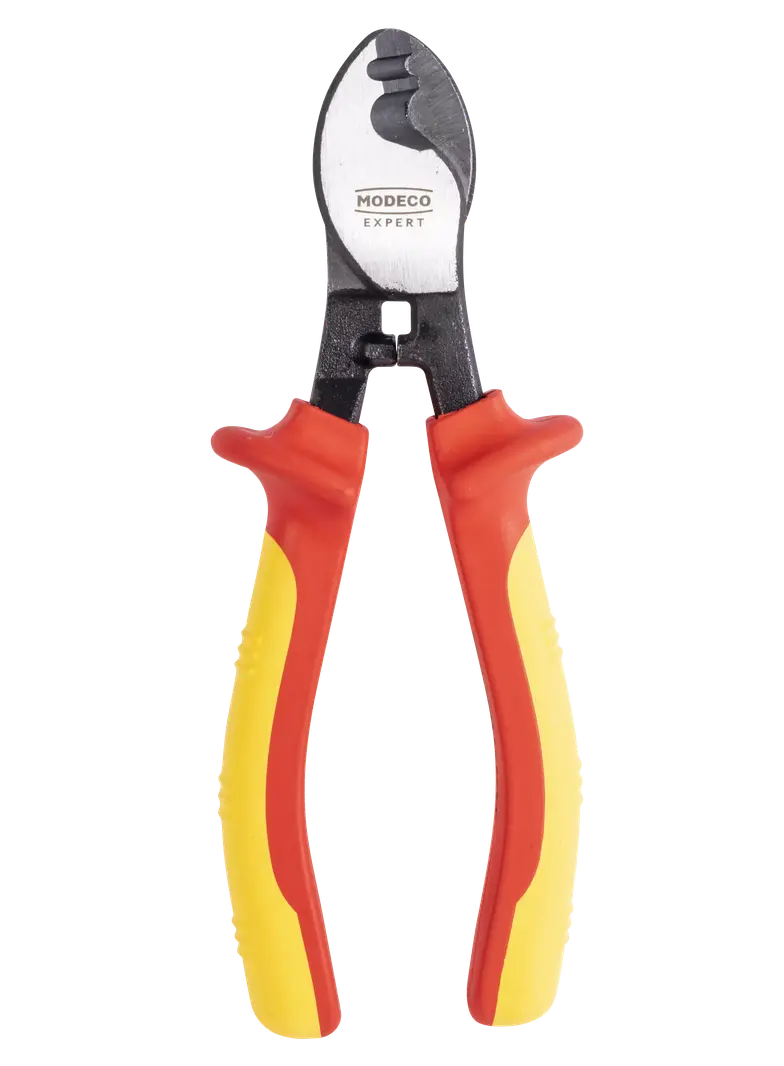 Szczypce do obcinania kabli 160mm 1000V VDE MN-20-096 RAWLPLUG