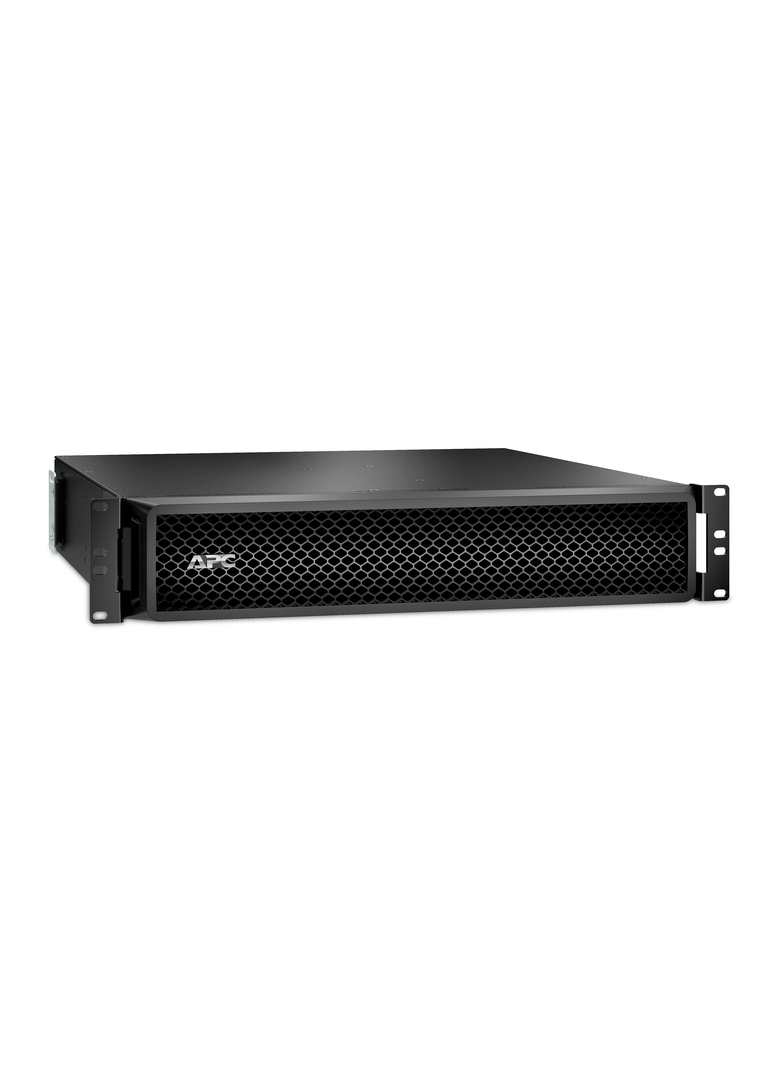 Pakiet akumulatorowy 48 V do montażu w szafie (RM), APC Smart-UPS SRT 1 kVA i 1,5 kVA