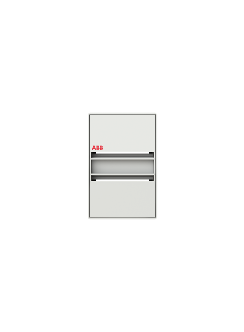 1SL2404A00, OBUDOWA N/T BEZ DRZWI, 4 MODUŁY, IP40,