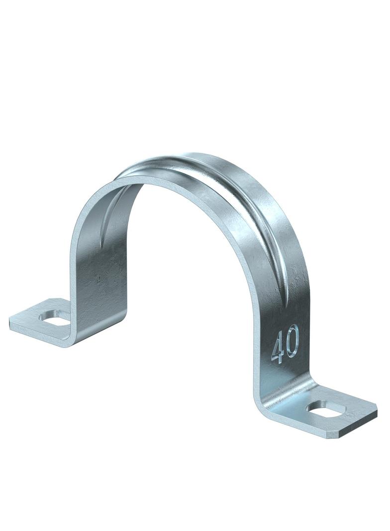 605, OBEJMY MOCUJĄCE 40MM OC.G.