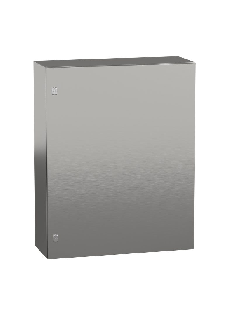 Spacial Obudowa wisząca ze stali nierdzewnej S3X IP66 304L 1000x 800x 300mm