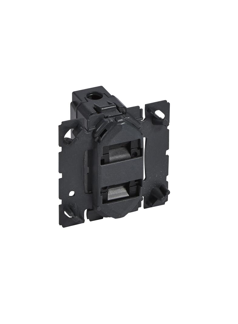 CELIANE - GNIAZDO 2P 16A EURO/USA, ZACISKI SRUBOWE, Legrand