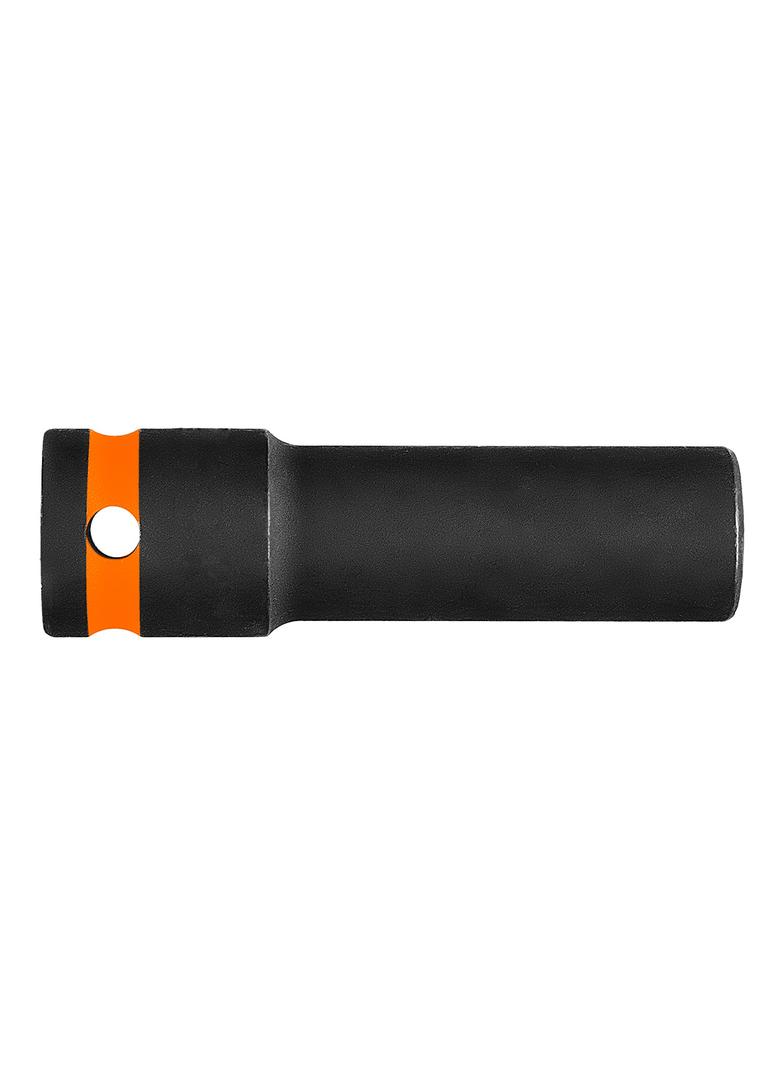 Nasadka udarowa 1/2'' długa 12x78mm Cr-Mo NEO GTX 12-312 GTX Poland