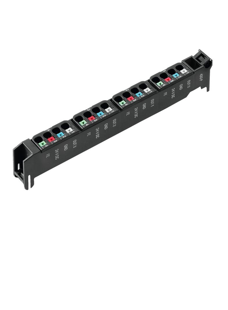 UR20-PK-1315230000-SP Adapter (moduł I/O) /5szt./ 1483970000 WEIDMÜLLER