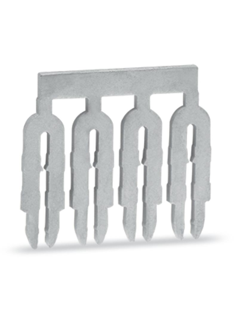 grzebień mostkujący