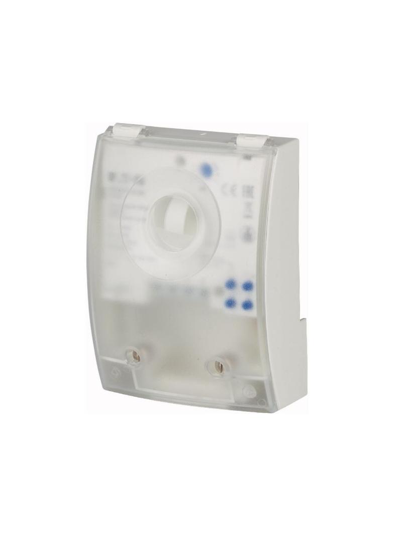 SRSW1NOW Wyłącznik zmierzchowy, 2-200/1000lux, montaż natynkowy