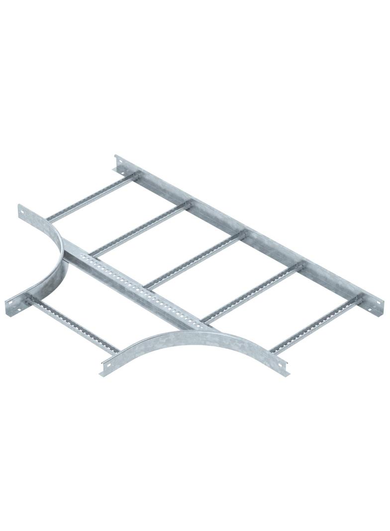 LT 650 R3 FT Trójnik