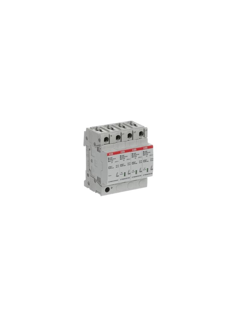 OVR T2 N3 40-275 P QS ogranicznik przepięć 2CTB803873R1100 ABB