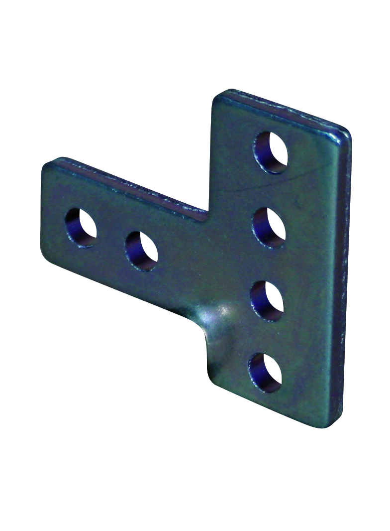 BP1/SST - Elementy mocujące nośniki szyn zbiorczych SST (2 sztuki)