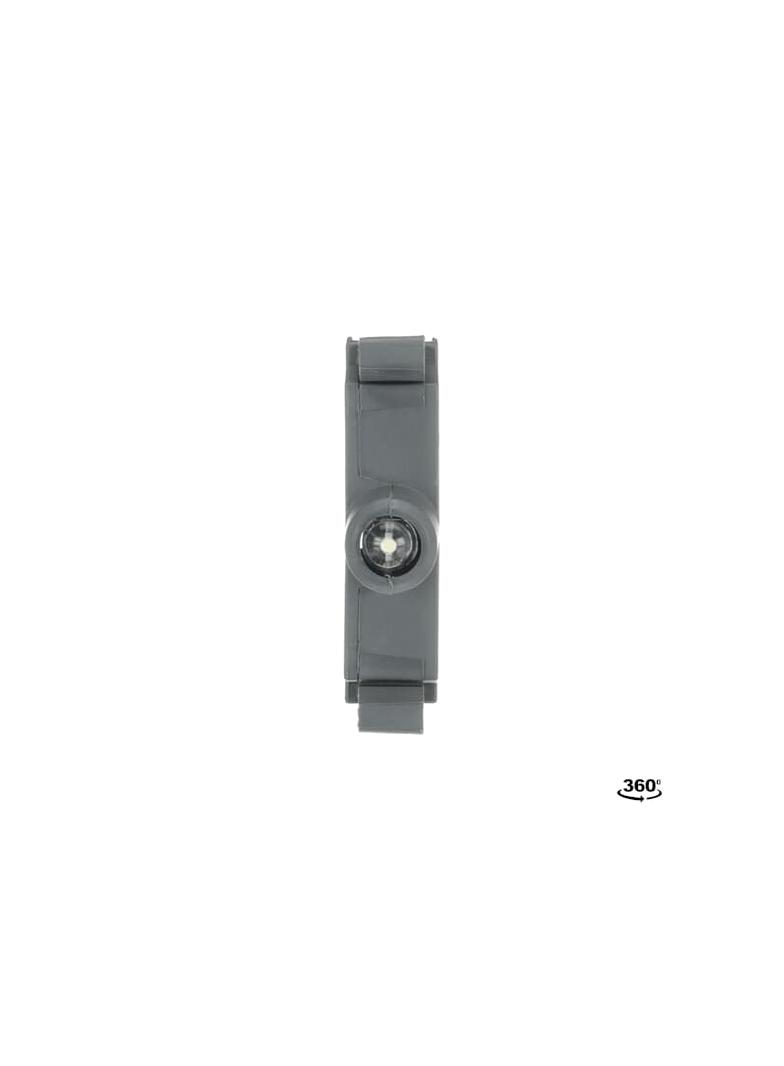 Blok oświetleniowy biały MLBL-09W