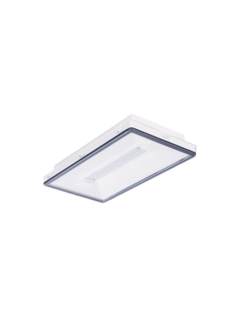 Oprawa ewakuacyjna/awaryjna VELLA LED ECO SO 125 SA 3H MT IP44 (230V)