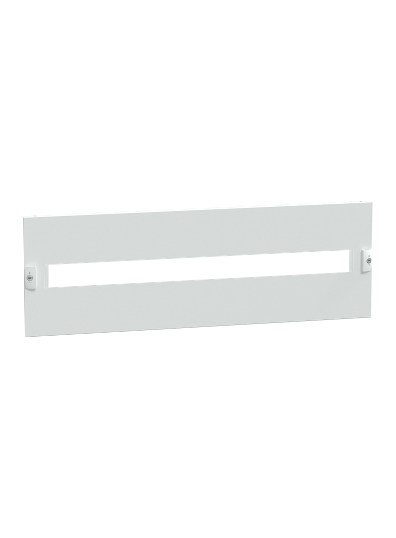 Rozdzielnice PrismaSet, płyta czołowa do aparatów modułowych 250mm obudowa 850mm