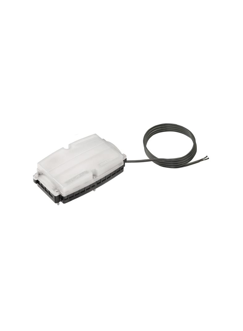 BG GHDE LED TL M4 PT6 Światło LED /1szt./ 1390870000 WEIDMÜLLER