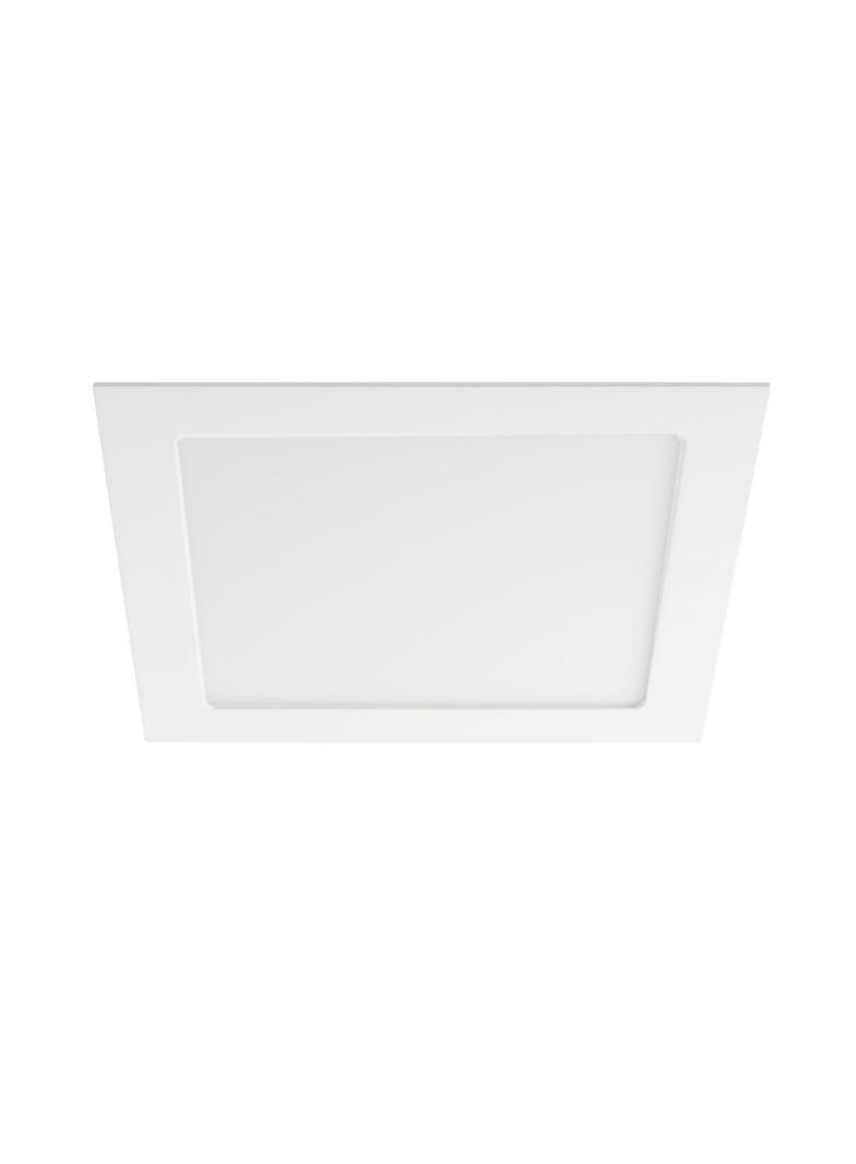 Oprawa typu downlight KATRO V2LED 18W-NW-W IP44 1260lm 4000K barwa neutralna 230V Biały 28943 KANLUX