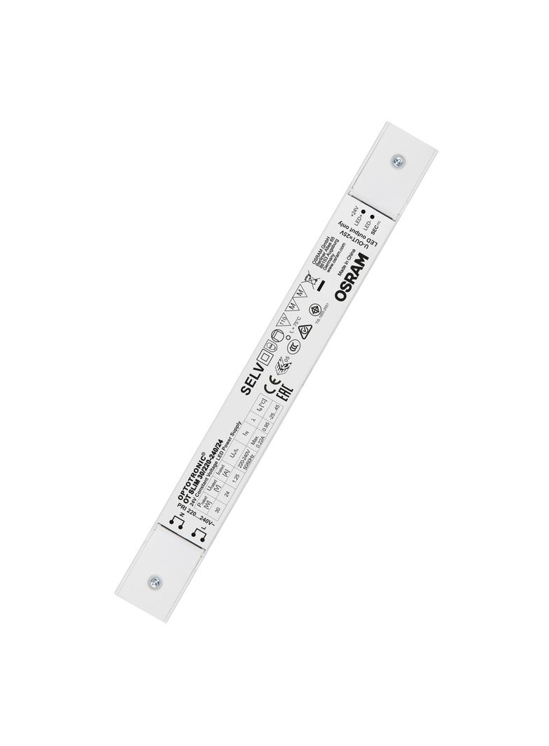 Zasilacz OT SLIM 30/220-240