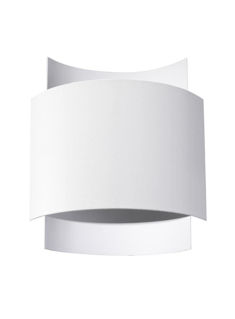 Sollux Kinkiet IMPACT biały SL.0857