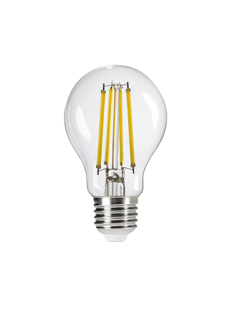 XLED EX A60 4W-NW Żarówka LED standardowa XLED EX A60 4W-NW E27 barwa biała 4000K 840Lm klasa A Gwar