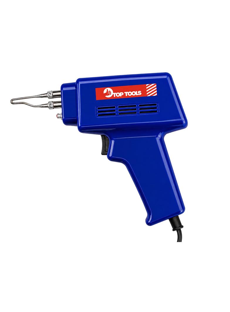 Lutownica transformatorowa 100W E000 TOP TOOLS 44 GTX 44E000 GTX Poland