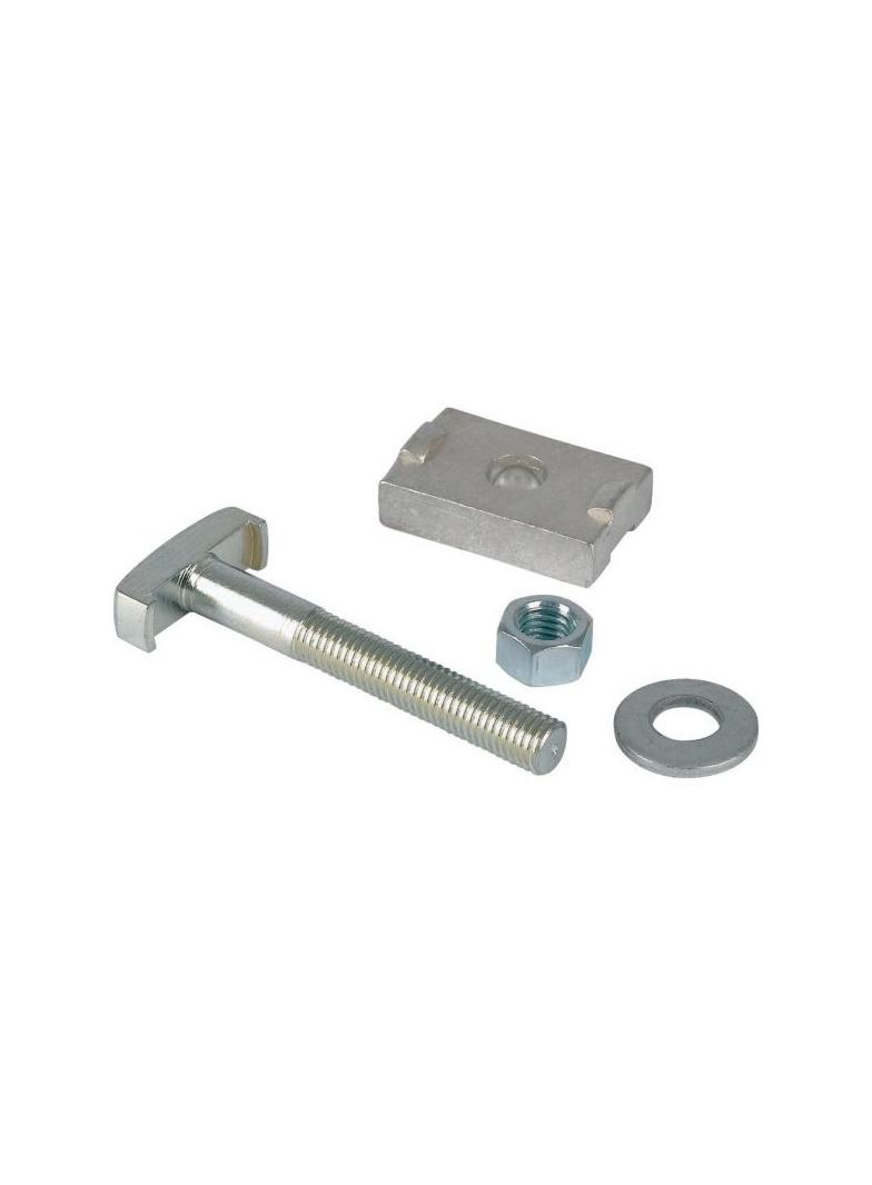 K30X10L Zaciski szyn zbiorczych do szyn CU 081977 EATON