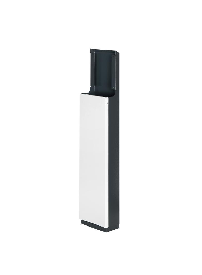 Green'Up Premium: Słupek Do Montażu Stacji Ładowania Typu Wallbox Do Podłoża 059052 LEGRAND