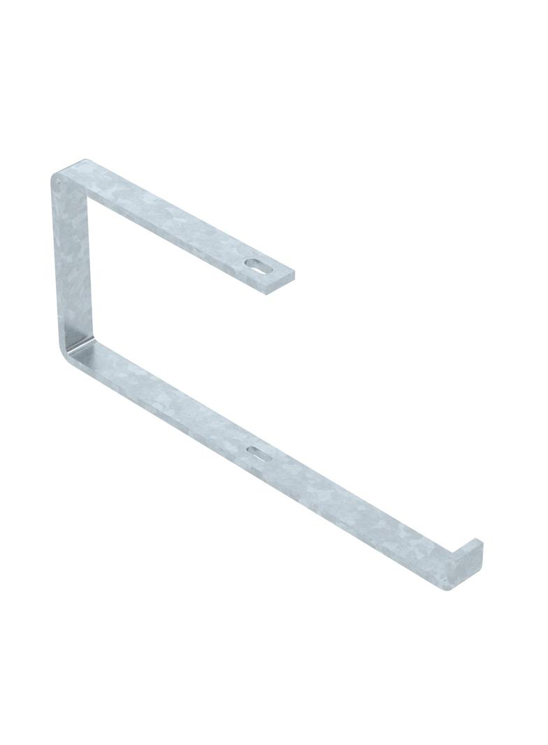 AHB 400, OBEJMA WIESZAKOWA NB 400MM FT