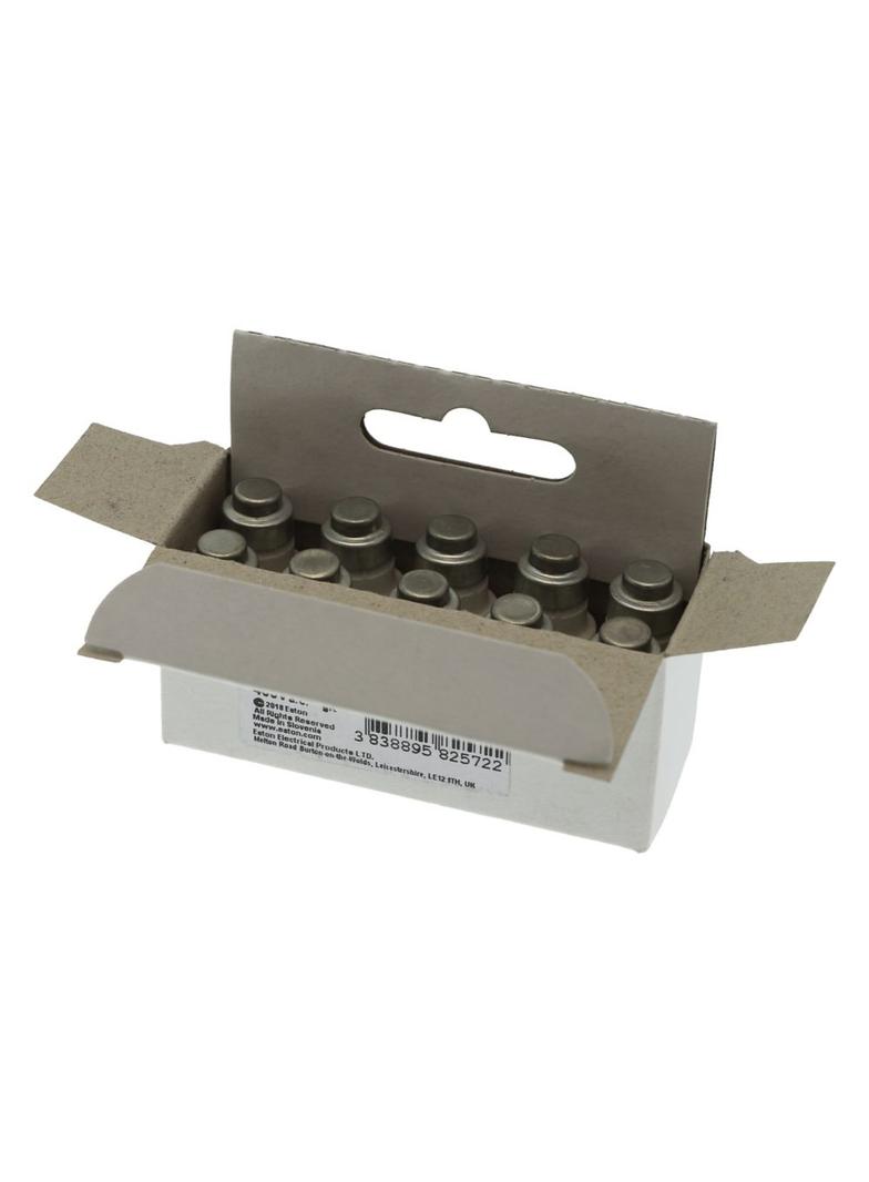 FUSE-D02 25A GR 400VAC E18 Wkładka D02 25A GR 400VAC E18 25NZ02R EATON