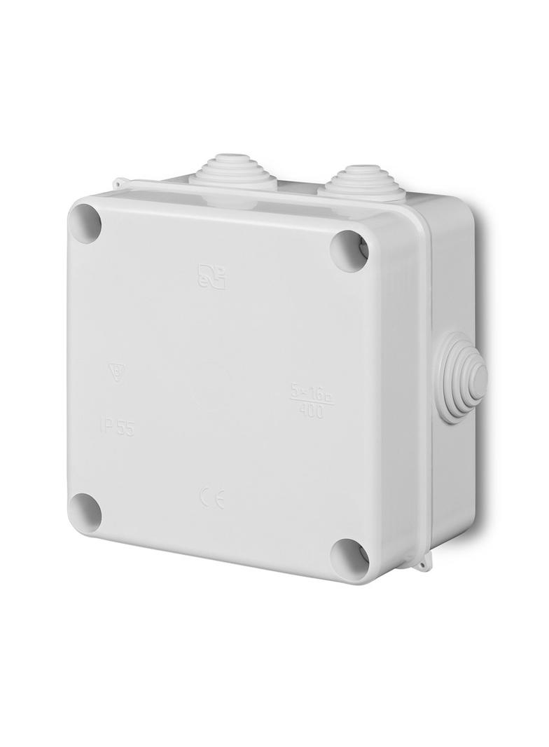 PK-5 Puszka bez wkładu 1,5-16mm2 IP55