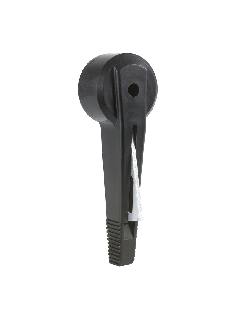 Rączka boczna prawa napędu rozłącznika 50A