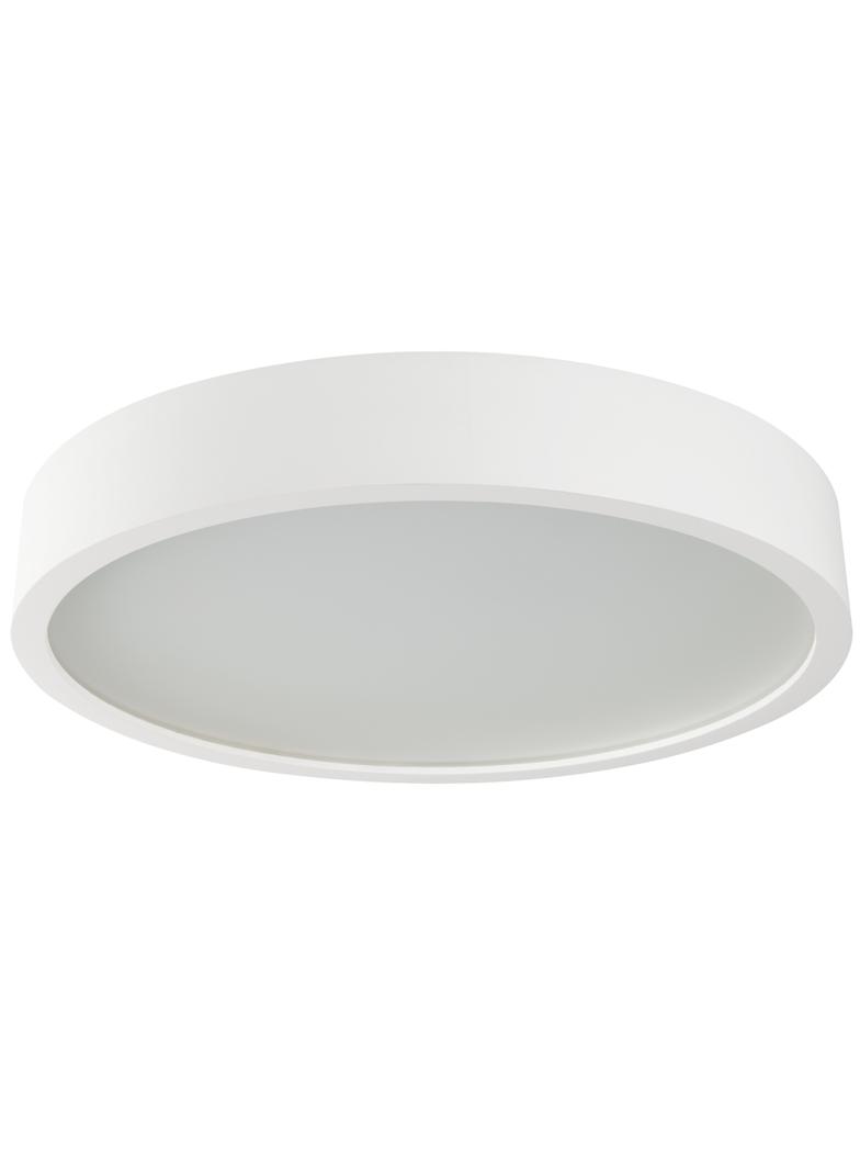 Plafoniera JASMIN 470-W/M E27 Biały 23128 KANLUX