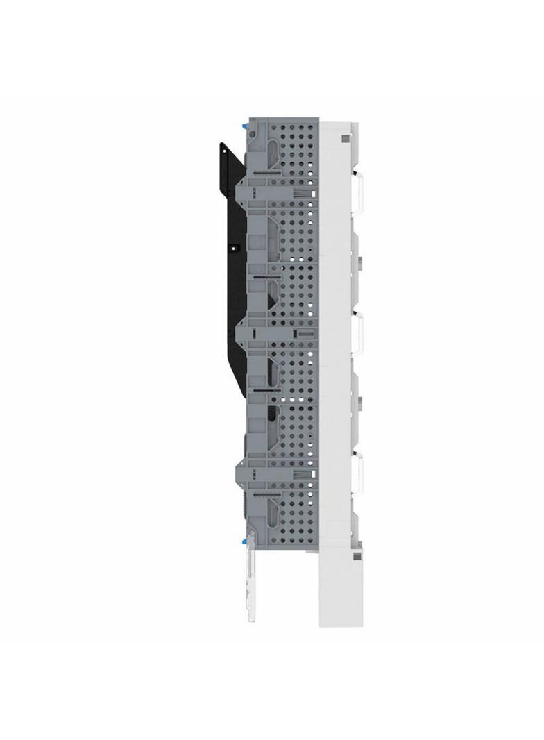 FV+ rozłącznik sprzęgłowy NH3 1000A 690VAC szyny 185mm zwier. nożowe zac.śr.M12
