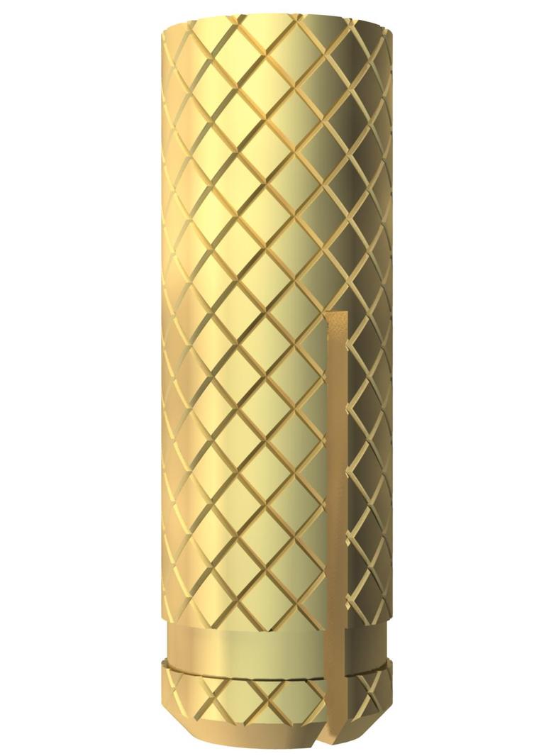 865, MOSIĘŻNE KOŁKI ROZPRĘŻNE M6